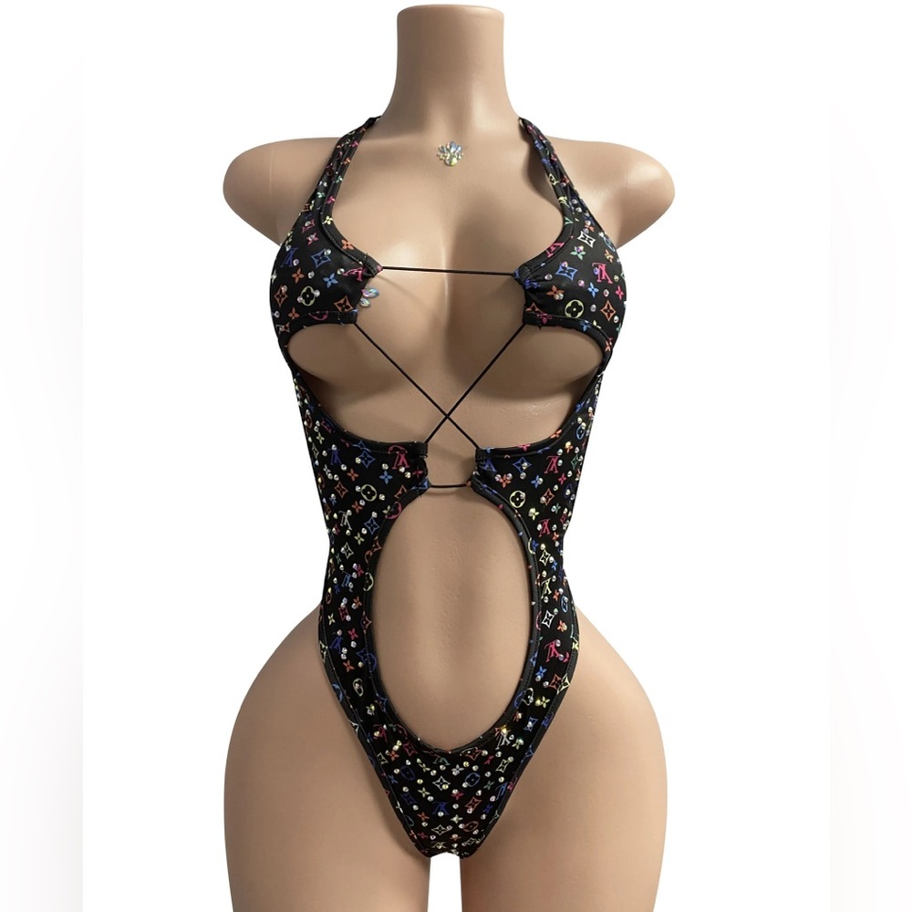 Louis Vuitton Bodysuit